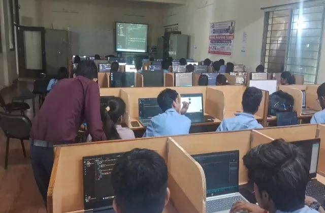 Full Stack Web Development Workshop